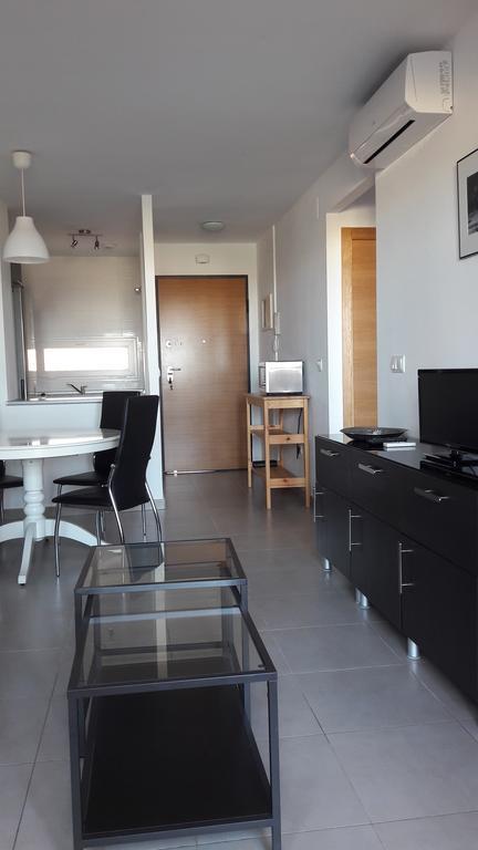 Apartment La Isla Terrazas De La Torre I Roldan Ngoại thất bức ảnh